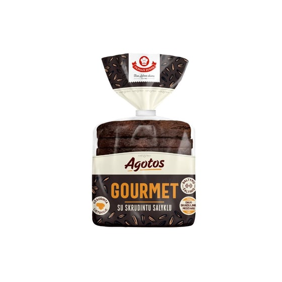 Agotos gourmet