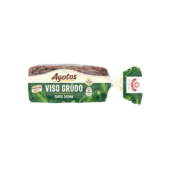 Agotos viso grudo
