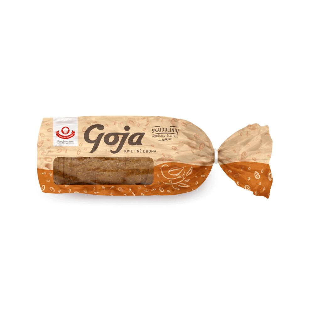 goja kvietine