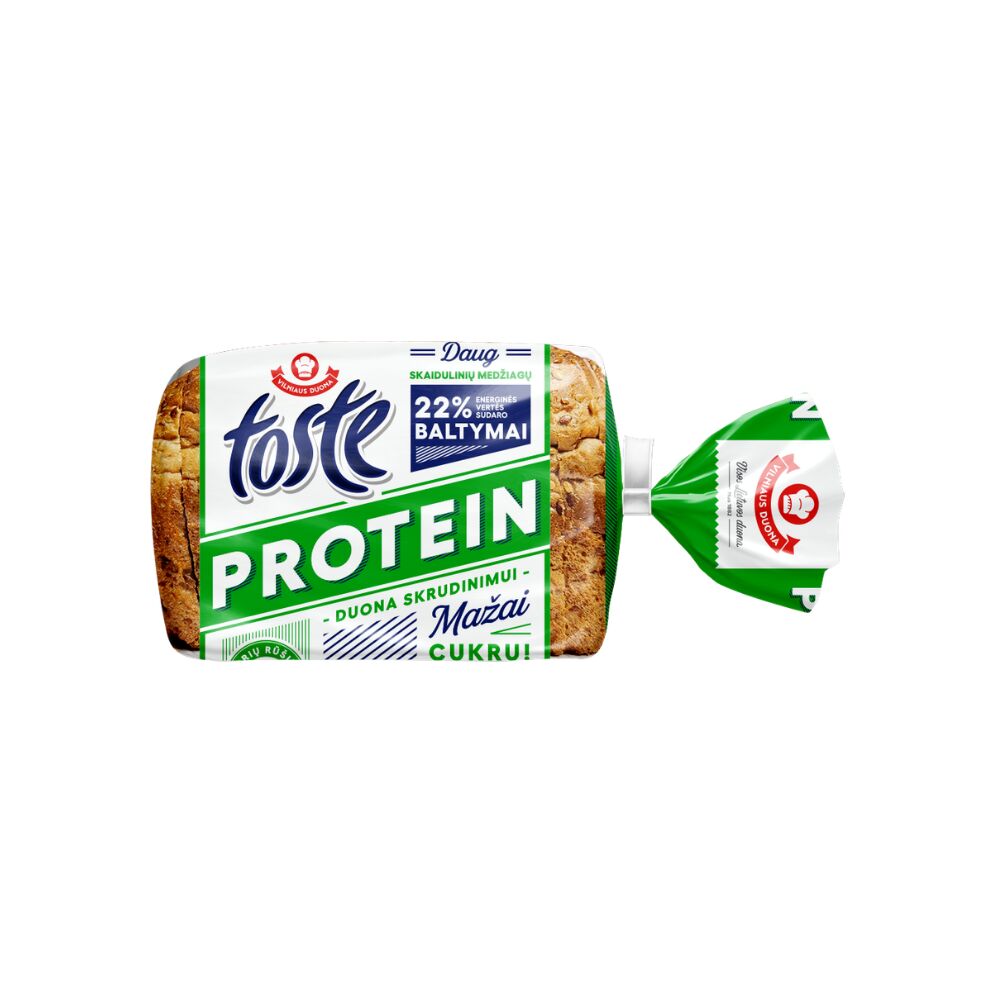 toste protein