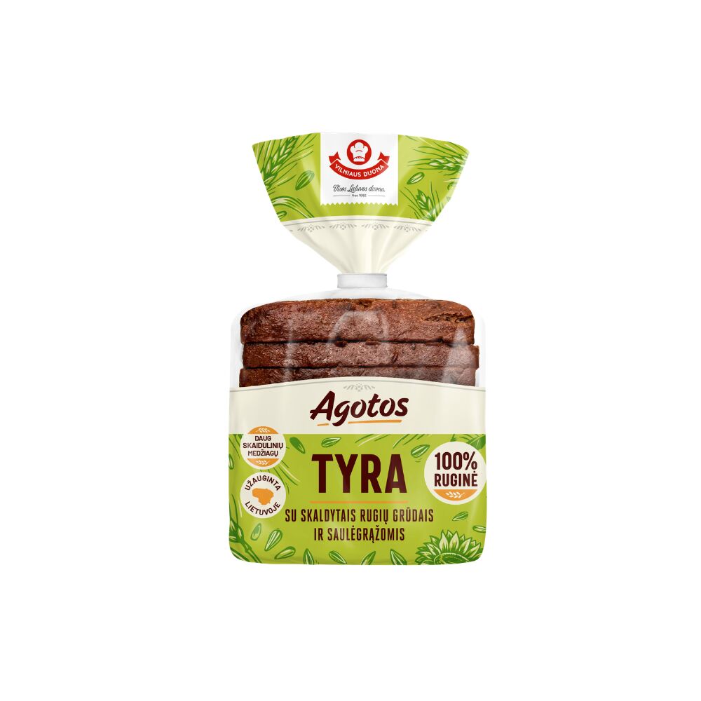 Agotos tyra