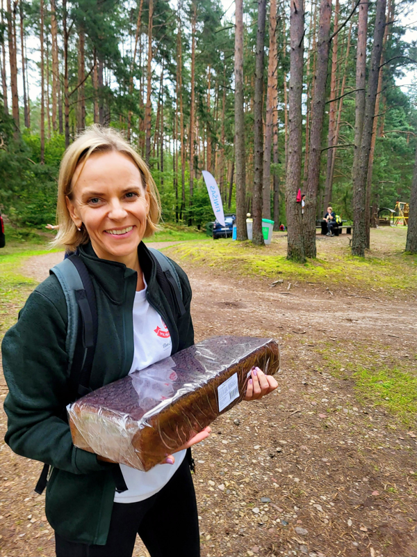 Annual Vilnius Bread Day: March, Year Overview and Awards | Vilniausduona