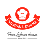 Vilniaus duona logo